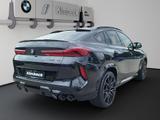 BMW X6 M Competition Massage Sitzbelüft 360° SoftClo - BMW X6 M Neuwagen