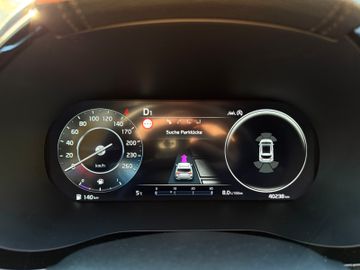 Kia Ceed GT 1.6 T-GDI DCT7 Memory Navi AHK abnehmbar