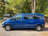 Mercedes-Benz Vito - gebrauchte Mercedes-Benz Vito aus dem Jahr 2009