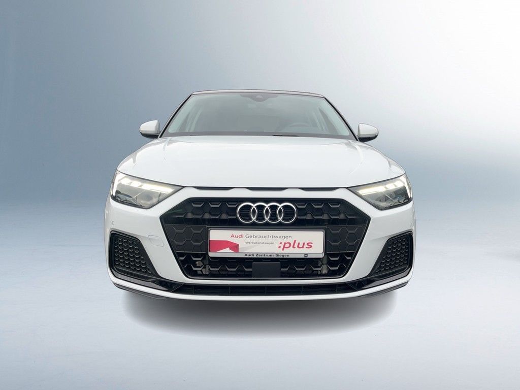 Audi A1 - Bild 12