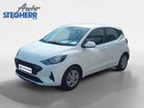 Hyundai i10 SELECT, Navigation