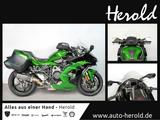 Kawasaki Ninja H2 SX - KAWASAKI NINJA H2