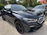 BMW X6 xDrive 30d M-Sportpacket |Pano|Soft|ACC|AHK - gebrauchte BMW X6 aus dem Jahr 2021