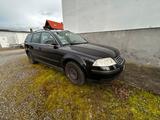 Volkswagen VW Passat 3bg 1.6 - Volkswagen Passat aus 2001: Kombi