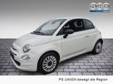 Fiat 500 KLIMAAUTOMATIK PDC Navi - Fiat 500 in Halle