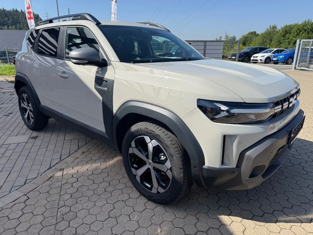 Dacia Duster 1.2 TCe MH 130 Journey LED NAVI SHZ R.KAM