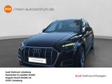 Audi Q5 40 2.0 TFSI quattro advanced Alu LED AHK Kame - Audi Q5 mit Benzin-Antrieb: Advanced