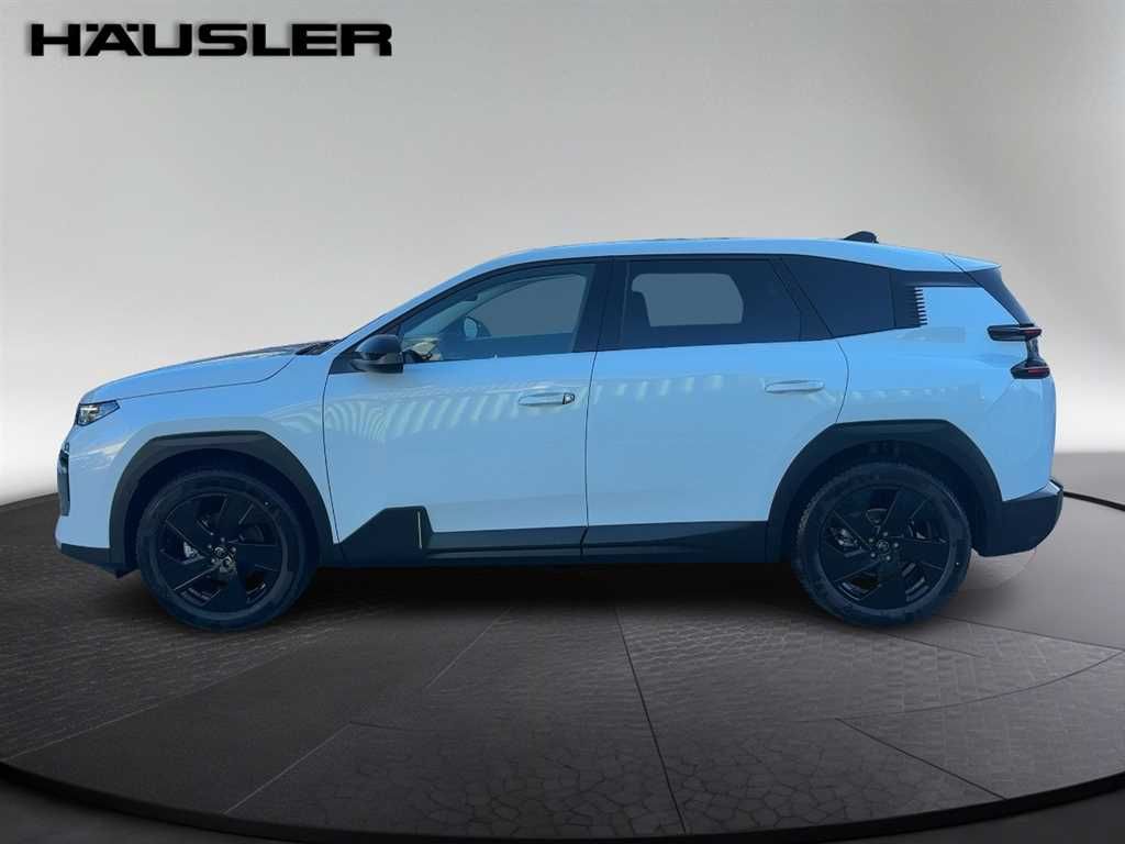 Citroën C5 Aircross - Bild 2