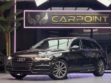 Audi A6 - 2