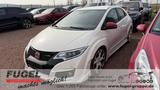 Honda Civic 2.0 VTEC Type-R Final White Edition RFK|Na - Honda Civic Gebrauchtwagen