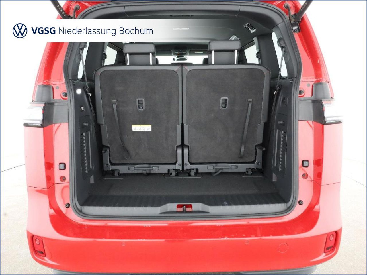 Volkswagen ID. Buzz - Bild 7