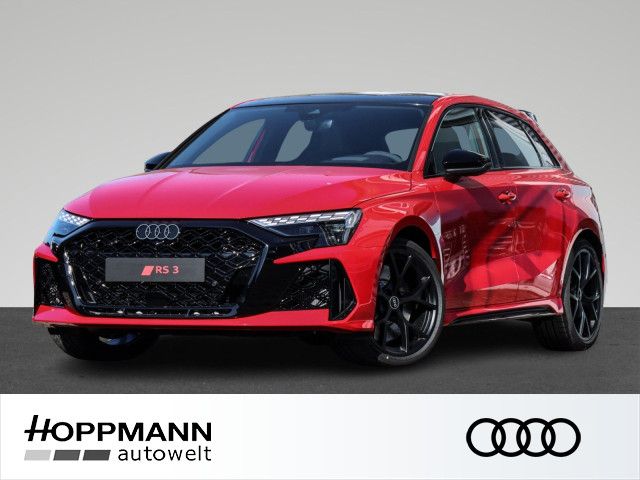 Audi RS 3 Sportback 294(400) kW(PS) S tronic