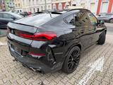 BMW X6 30 d xDrive M Sport ABSOLUT VOLL 22 ZOLL - BMW X6 mit Anhängerkupplung