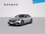 Mercedes-Benz E 220 d Limousine - Mercedes-Benz E 220 Neuwagen