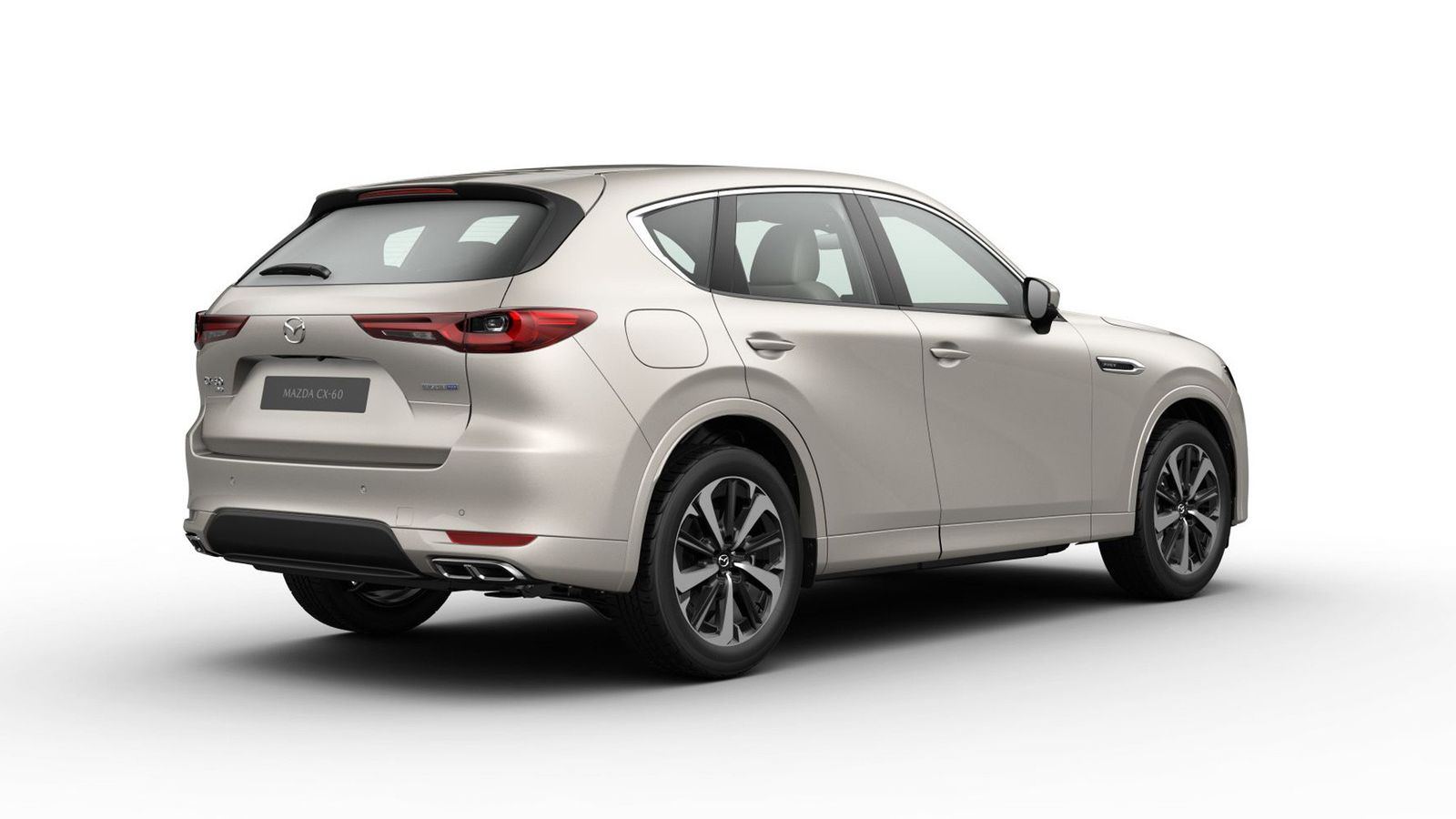 Mazda CX-60 - Bild 2