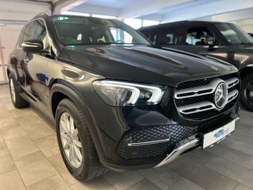 Mercedes GLE 350 - 3