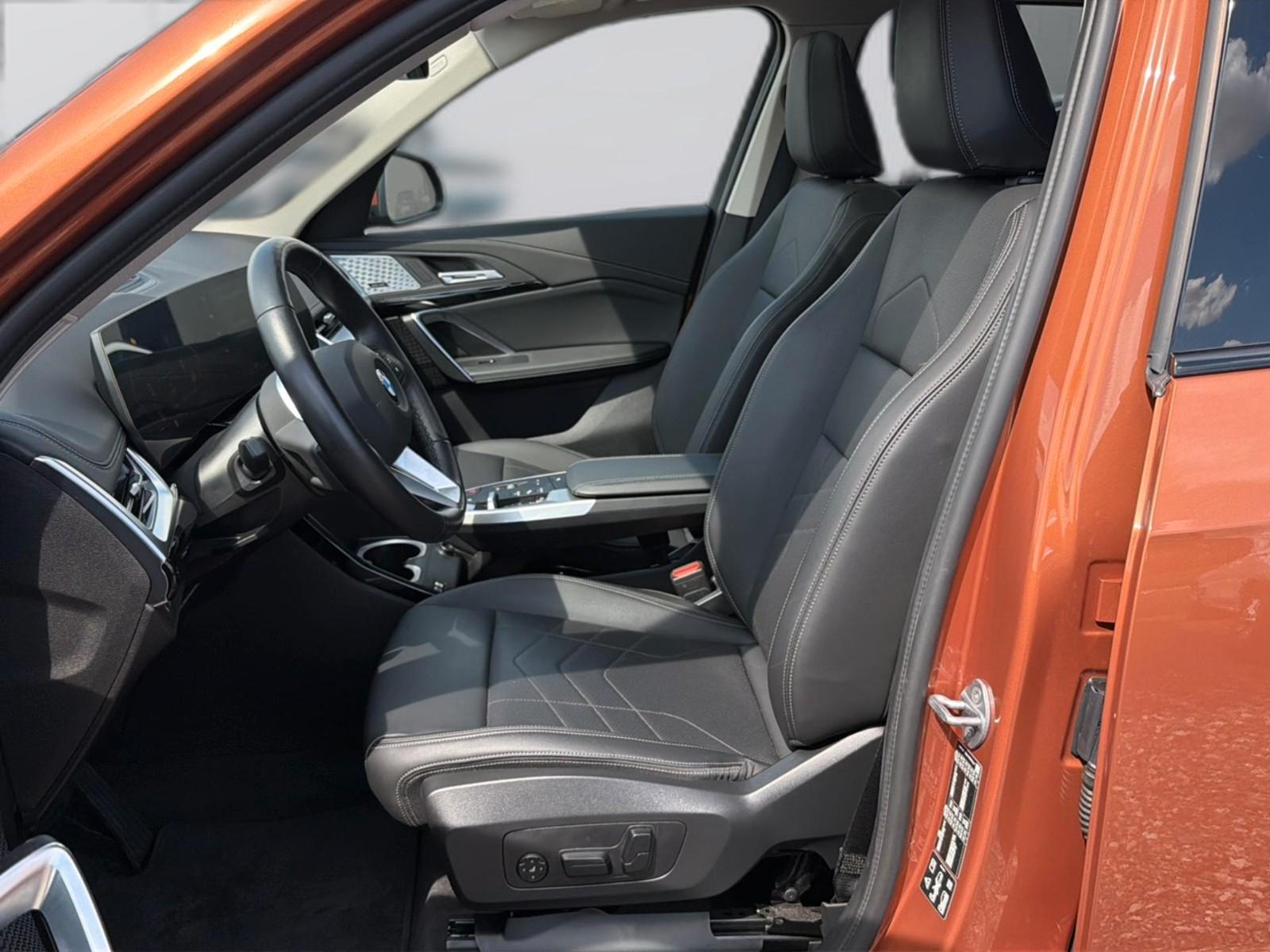 BMW X1 23d xDrive xLine H&K AHK ACC adpt. LED Memory, миниатюра 7