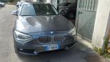 BMW Bmw 118 118d 2.0 143CV Coupé Msport - BMW 118: 118d 143