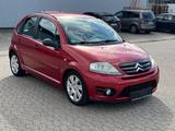 Citroën C3 HDi VTR 80kW  2.Hand Leder Klima  PDC TÜV NEU - Citroën C3: Vtr