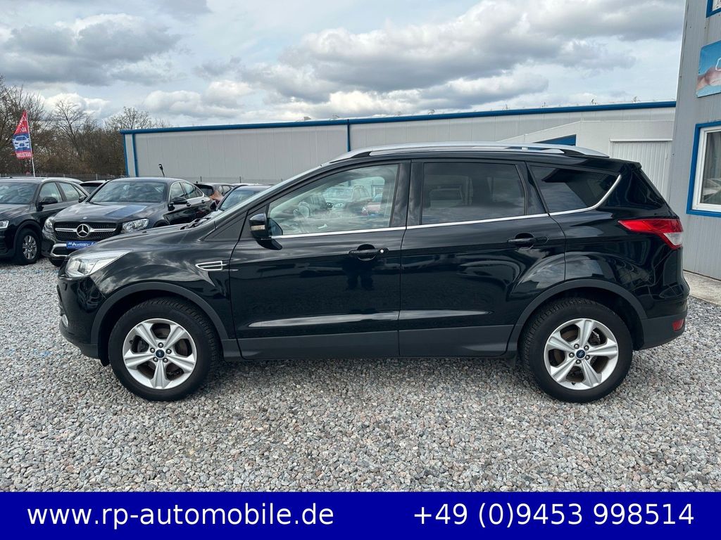 Image of Ford Kuga