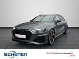 Audi RS 4 Avant tiptronic quattro B&O MAT-LED 360 GRA - Audi RS4 aus 2024