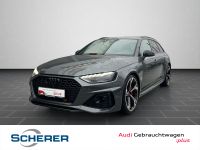 Audi RS4 - Vorschau Bild 1