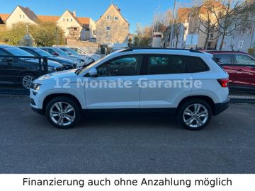 Skoda Karoq - 5
