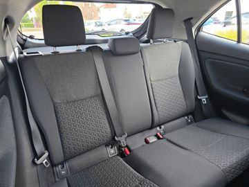 Toyota Yaris Cross - 7