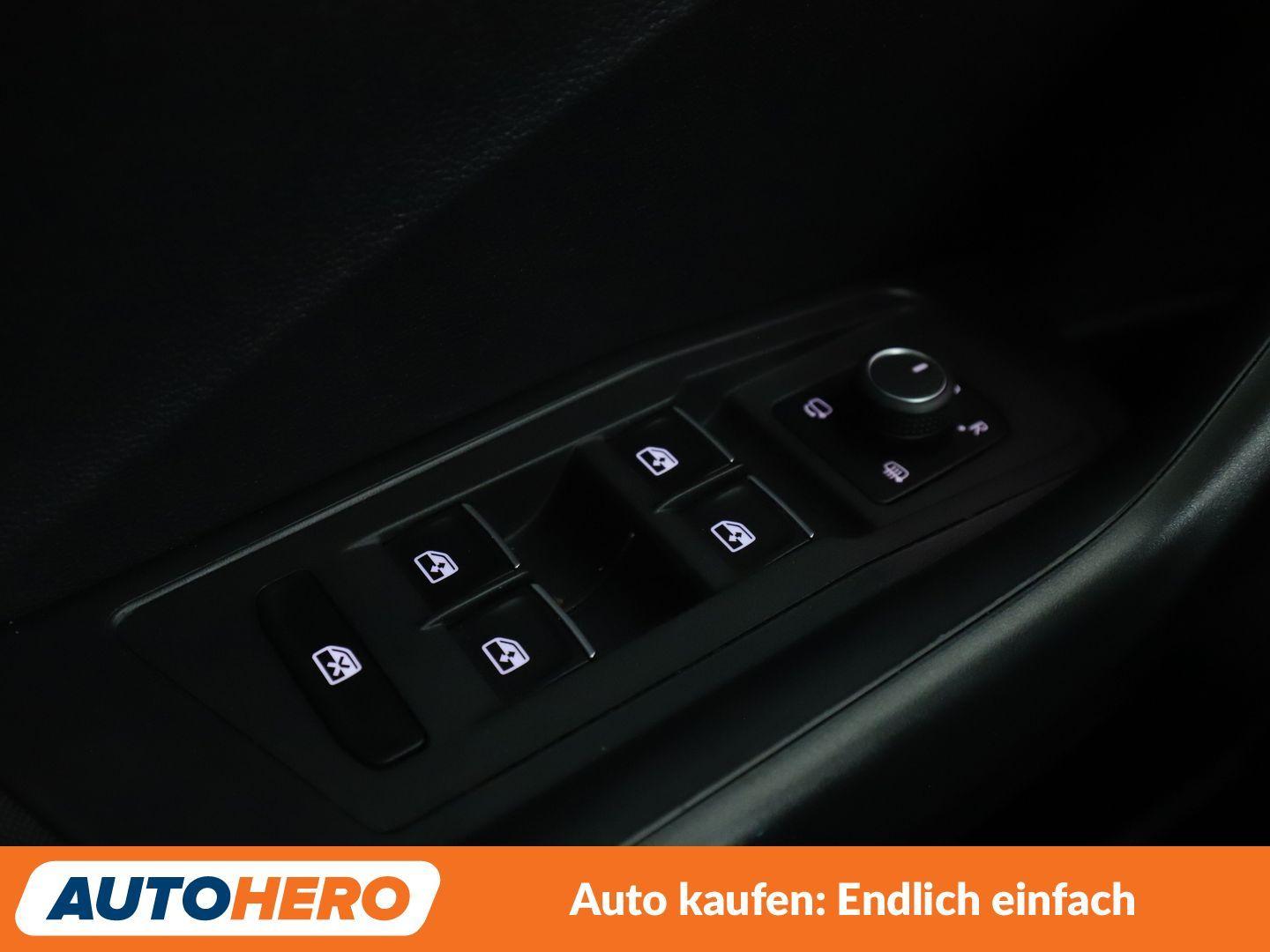 Volkswagen T-Roc 1.5 TSI ACT IQ.DRIVE Aut*NAVI*ACC*PDC*SHZ*