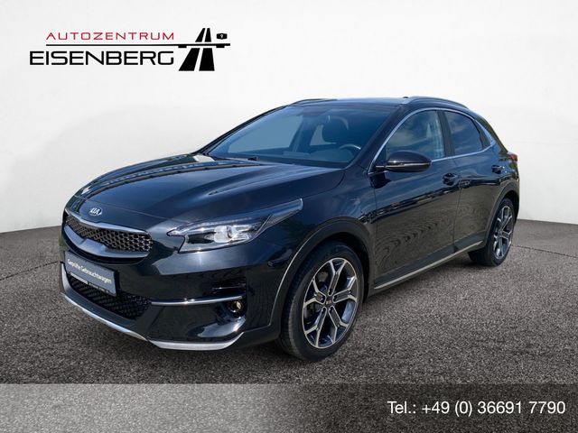 Xceed 1.4 T-GDI Xdition KLIMA PDC SHZ KAMERA LED
