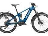 Waldbike Quercus SUV - Waldbike E-Bikes