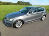 BMW 118d***Topzustand***kein Winterbetrieb ! - BMW 118 aus 2011: 118d