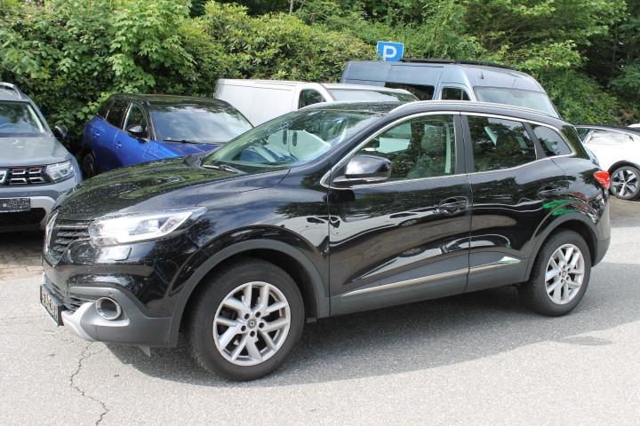 Renault Kadjar XMOD