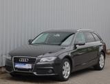 Audi A4 Avant Ambiente-Klima-Navi-Xenon-AHK-PDC-Alu - Audi A4 aus 2009: Kombi