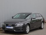 Audi A4 Avant Ambiente-Klima-Navi-Xenon-AHK-PDC-Alu - Audi A4: Kombi, Ambiente