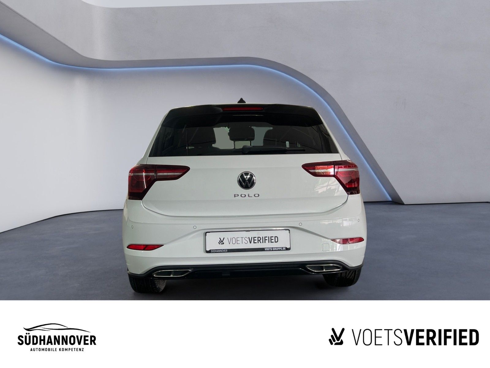 Volkswagen Polo - Bild 5