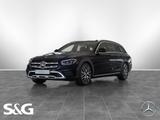 Mercedes-Benz E 220 d 4M T All-Terrain AHK+PANO+DISTRO+LED+19" - Mercedes-Benz E 220 Gebrauchtwagen in Karlsruhe