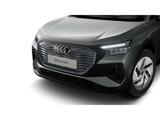 Audi Q4 e-tron 45 AHK/Leder/P-Dach/W-Pumpe/RFK - Audi Q4 e-tron: Automatik
