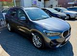 BMW X1 xDrive 20 d Sport Line*28.183 km* - BMW X1: S18d