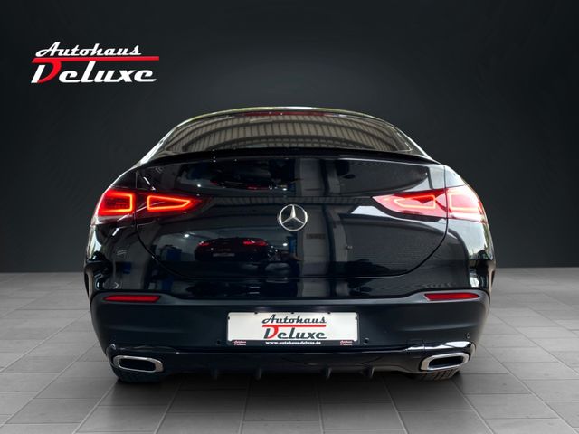 Mercedes-Benz GLE 300