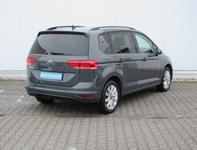 Volkswagen Touran 1.5 TSI Comfortline AHK/LED/NAVI/ACC/PDC/