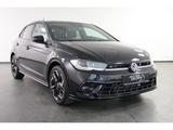 Volkswagen Polo VI 1.0 TSI R-Line DSG,Navi,Matrix,RFK - Volkswagen Polo Gebrauchtwagen