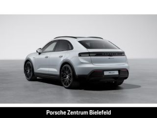 Porsche Macan 4 InnoDrive HA-Lenkung Surround View BOSE imagem 3