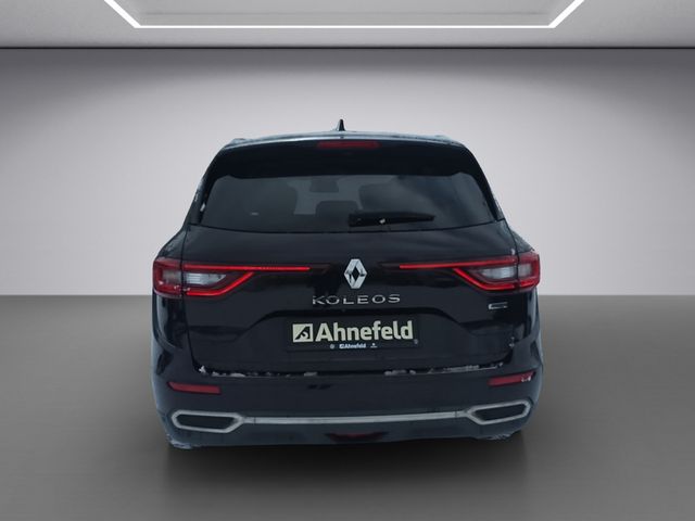 Koleos Initiale Paris 4x4