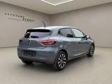 Renault Clio TCe 90 Zen 1.Hand/Scheckheftgepflegt - Renault Clio Zen mit Benzin-Antrieb