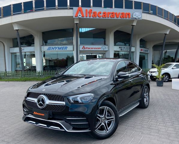 Andere Mercedes-Benz GLE 300d Coupe mhev Premium Pro 4m