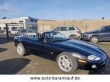 Jaguar XK 4.0,LEDER,KLIMA,GUTACHTEN 20000 EURO,ALU - Jaguar in Aachen