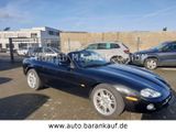Jaguar XK 4.0,LEDER,KLIMA,GUTACHTEN 20000 EURO,ALU - Jaguar aus 2003