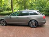 Audi A6 2.0 TDI multitronic Avant - - Audi A6: Kombi, Multitronic