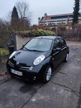 Nissan Micra 160SR - Rarität - Vollausstattung  - Nissan Micra: 160sr